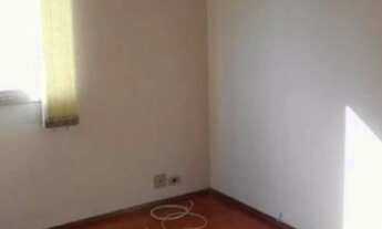 Imagem 7: Apartamento à venda em Bosque da Saúde com 40 m², 1 quarto, 1 vaga