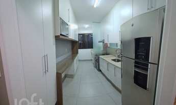 Imagem 3: Apartamento à venda em Jabaquara com 55 m², 2 quartos, 1 vaga