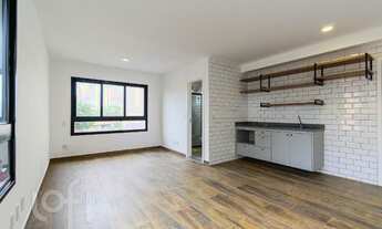 Imagem: Apartamento à venda em Saúde com 31 m²