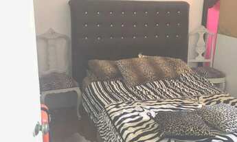 Imagem 2: Apartamento à venda em Bela Vista com 82 m², 1 quarto