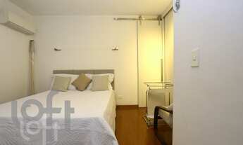 Imagem 2: Apartamento à venda em Alto da Lapa com 150 m², 3 quartos, 1 suíte, 2 vagas