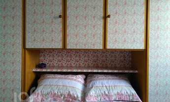 Imagem 4: Apartamento à venda em Tatuapé com 80 m², 2 quartos