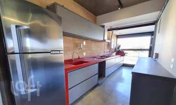 Imagem: Apartamento à venda em Vila Leopoldina