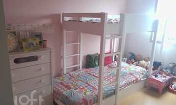 Imagem 3: Apartamento à venda em Jabaquara com 55 m², 2 quartos, 1 vaga