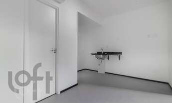 Imagem 5: Apartamento à venda em República com 22 m², 1 quarto, 1 suíte