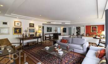 Imagem: Apartamento à venda em Sumaré com 228