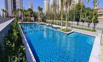 Imagem 2: Apartamento à venda em Vila Leopoldina com 115 m², 3 quartos, 2 suítes, 2 vagas