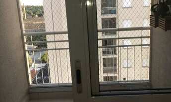 Imagem 2: Apartamento à venda em Cursino com 62 m², 2 quartos, 1 suíte, 1 vaga