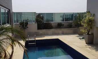 Imagem 7: Apartamento à venda em Vila Formosa com 378 m², 4 quartos, 3 suítes, 6 vagas