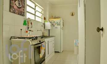 Imagem 5: Apartamento à venda em Santo Amaro com 120 m², 3 quartos, 1 suíte, 1 vaga