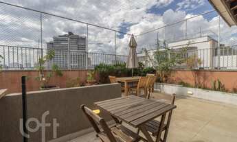 Imagem 4: Apartamento à venda em Lapa com 212 m², 3 quartos, 1 suíte, 3 vagas