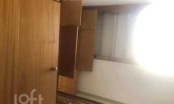 Imagem 2: Apartamento à venda em Cursino com 99 m², 2 quartos, 1 suíte, 1 vaga