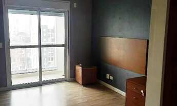 Imagem 3: Apartamento à venda em Bosque da Saúde com 112 m², 3 quartos, 3 suítes, 3 vagas