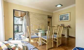 Imagem 5: APARTAMENTO em São Paulo - SP, Higienópolis