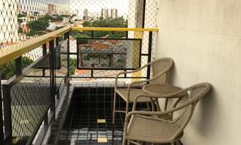 Imagem 6: Apartamento à venda em Cursino com 94 m², 3 quartos, 1 suíte, 2 vagas