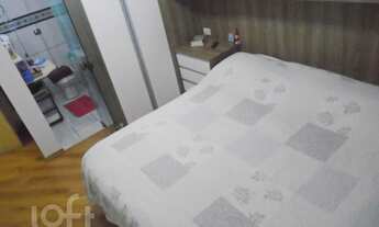 Imagem 4: Apartamento à venda em Cambuci com 100 m², 2 quartos, 1 suíte, 1 vaga