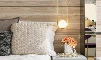 Imagem 7: Apartamento à venda em Santo Amaro com 22 m², 1 quarto