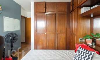 Imagem 4: Apartamento à venda em Vila Madalena com 120 m², 3 quartos, 1 suíte, 1 vaga