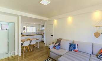 Imagem 2: Apartamento à venda em Santo Amaro com 65 m², 2 quartos, 1 vaga