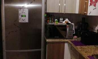 Imagem 7: Apartamento à venda em Itaim Paulista com 42 m², 2 quartos, 1 vaga