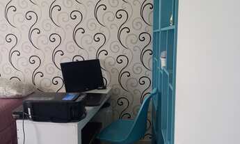 Imagem 2: Apartamento à venda em Ponte Rasa com 47 m², 2 quartos, 1 vaga