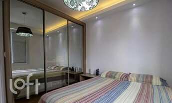 Imagem 2: Apartamento à venda em República com 62 m², 1 quarto, 1 suíte