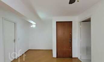 Imagem 4: Apartamento à venda em Sé com 60 m², 2 quartos, 1 suíte, 1 vaga