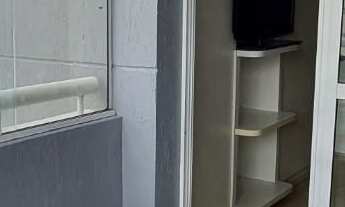 Imagem 6: Apartamento à venda em Sumaré com 40 m², 1 quarto, 1 suíte, 1 vaga