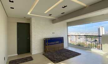 Imagem 5: Apartamento à venda em Santana com 84 m², 1 quarto, 1 suíte, 2 vagas