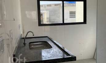 Imagem 7: Apartamento à venda em Aricanduva com 38 m², 2 quartos