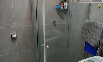 Imagem 3: Apartamento à venda em Campos Elísios com 38 m², 1 quarto