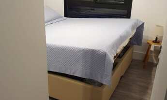 Imagem 3: Apartamento à venda em Bela Vista com 44 m², 1 quarto, 1 vaga