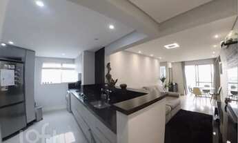 Imagem 7: Apartamento à venda em Freguesia do Ó com 64 m², 2 quartos, 1 vaga