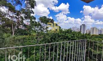 Imagem 3: Apartamento à venda em Saúde com 58 m², 2 quartos, 1 vaga