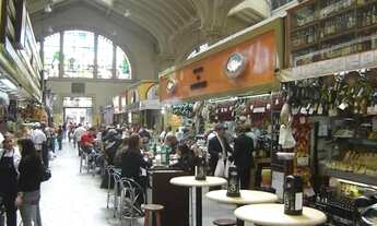 Imagem 2: Apartamento à venda em Pinheiros com 27 m², 7 quartos