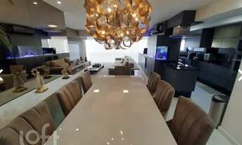 Imagem 6: Apartamento à venda em Vila Andrade com 87 m², 2 quartos, 1 suíte, 3 vagas