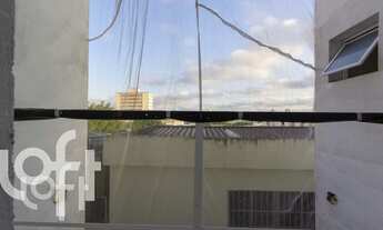 Imagem 2: Apartamento à venda em Vila Prudente com 38 m², 1 quarto, 1 suíte