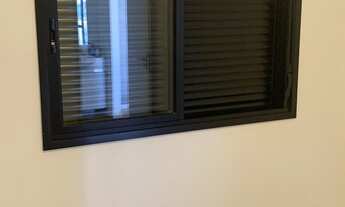 Imagem 6: Apartamento à venda em Santo Amaro com 49 m², 1 quarto, 1 vaga