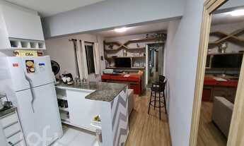 Imagem: Apartamento à venda em Aclimação com