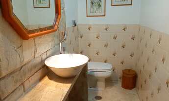 Imagem 7: Apartamento à venda em Morumbi com 440 m², 4 quartos, 3 suítes, 4 vagas