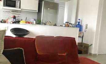 Imagem 3: Apartamento à venda em Vila Andrade com 80 m², 2 quartos, 2 suítes, 2 vagas