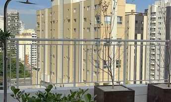 Imagem 6: Apartamento à venda em Vila Olímpia com 27 m², 1 quarto, 1 suíte