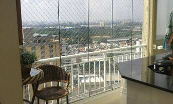 Imagem 7: Apartamento à venda em Casa Verde com 174 m², 3 quartos, 1 suíte, 3 vagas