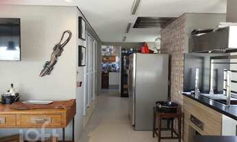 Imagem 3: Apartamento à venda em Chácara Klabin com 405 m², 5 quartos, 5 suítes, 5 vagas