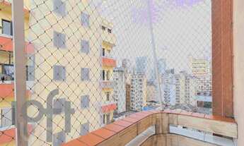 Imagem 4: Apartamento à venda em República com 77 m², 2 quartos