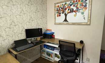 Imagem 5: Apartamento à venda em Jabaquara com 55 m², 2 quartos, 1 vaga