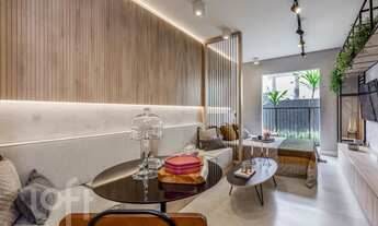 Imagem 7: Apartamento à venda em Saúde com 37 m², 2 quartos