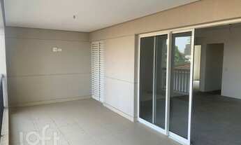 Imagem: Apartamento à venda em Tucuruvi com 160