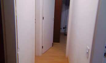 Imagem 2: Apartamento à venda em Campo Grande com 72 m², 3 quartos, 1 suíte, 1 vaga