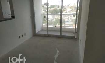 Imagem 4: Apartamento à venda em Ponte Rasa com 53 m², 2 quartos, 1 vaga